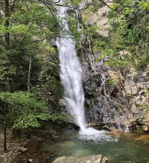 Maison Rurale Au Cœur Des Cévennes Ardéchoises