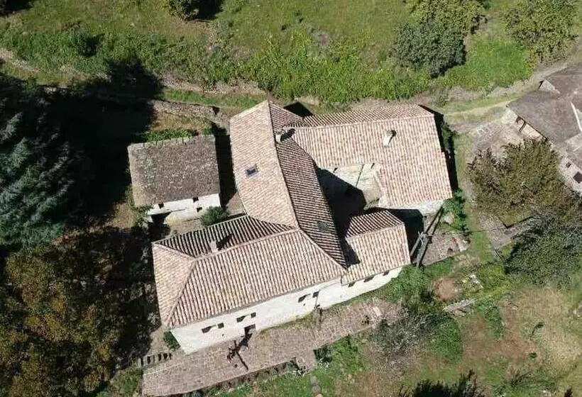 Maison Rurale Au Cœur Des Cévennes Ardéchoises