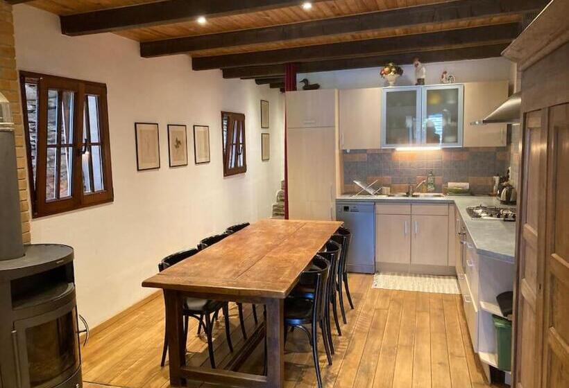 Maison Rurale Au Cœur Des Cévennes Ardéchoises