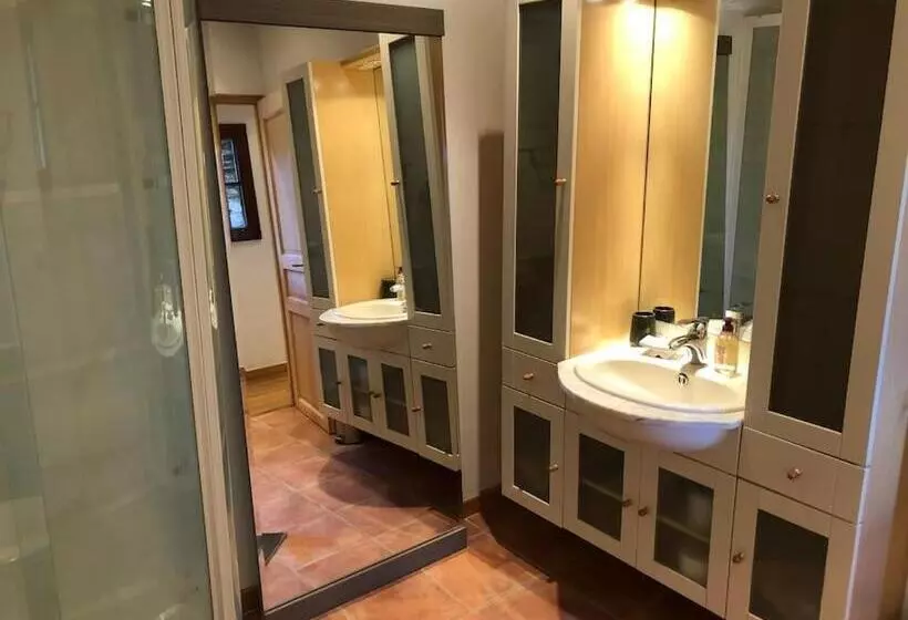 Maison Rurale Au Cœur Des Cévennes Ardéchoises