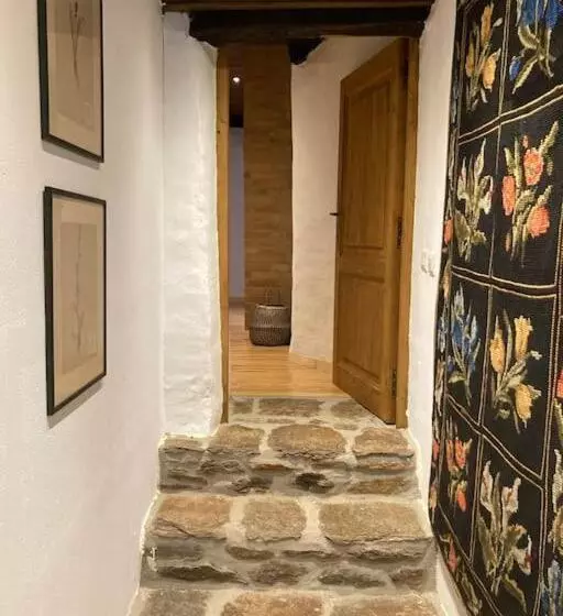 Maison Rurale Au Cœur Des Cévennes Ardéchoises