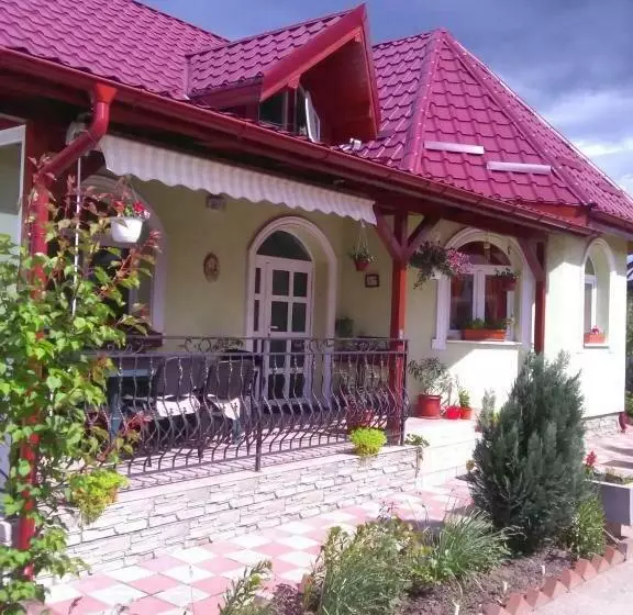 ペンション Casa Tenciu