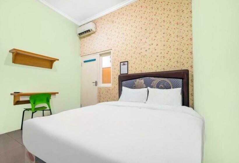 پانسیون Cathaleya Guest House