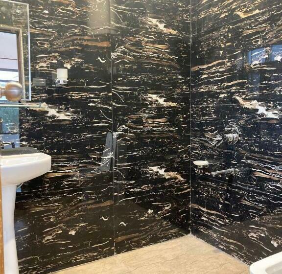 Pansiyon John S Homestay