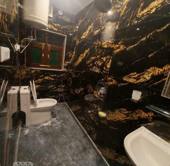 Pansiyon John S Homestay