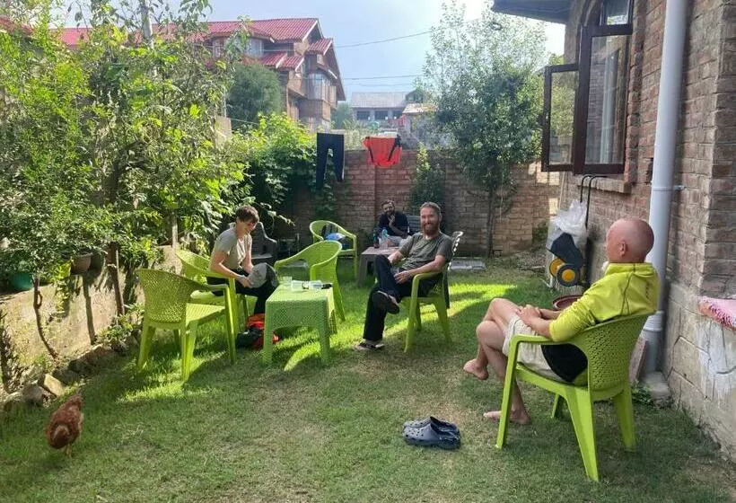 ペンション John S Homestay