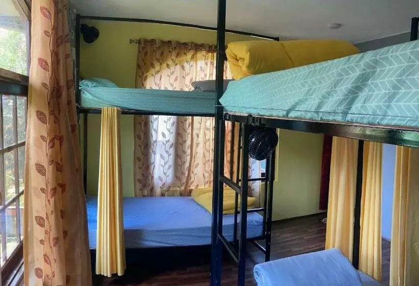 ペンション John S Homestay