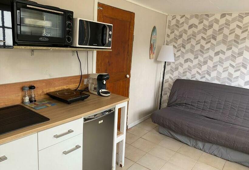 Petite Maison, Quartier Calme