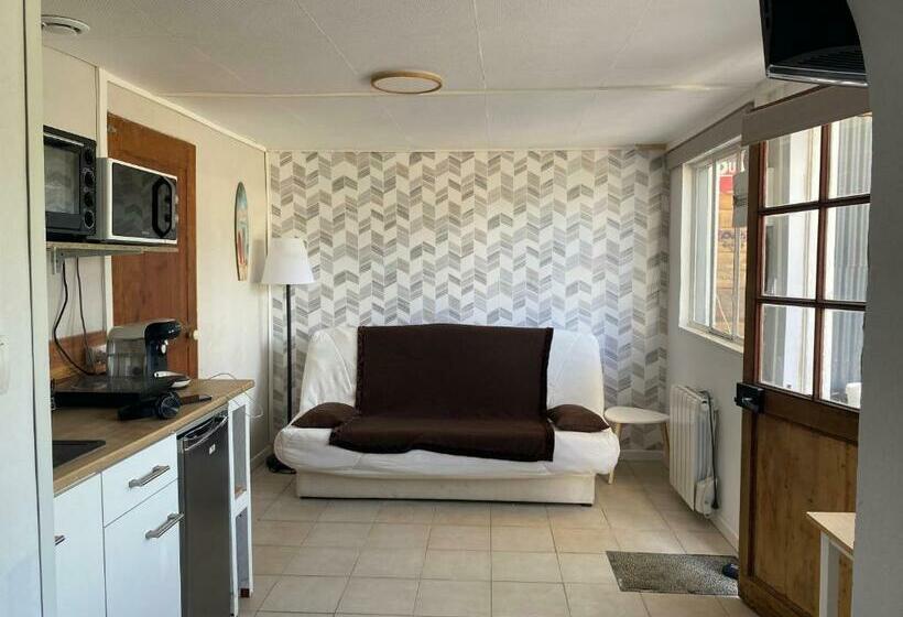 Petite Maison, Quartier Calme