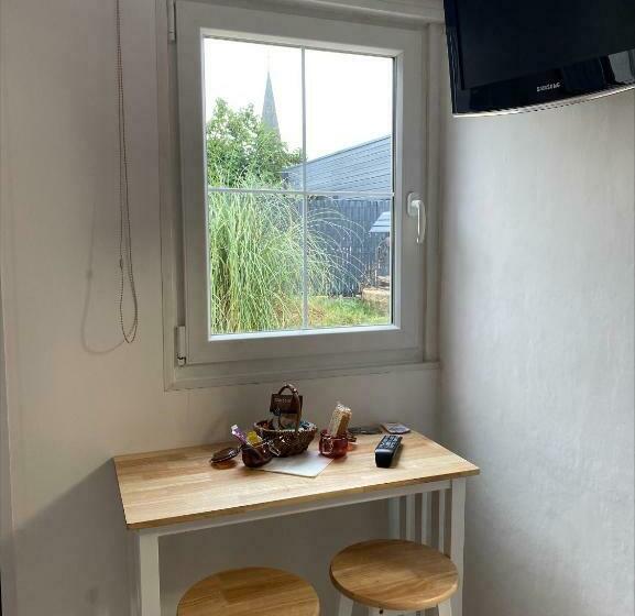 Petite Maison, Quartier Calme