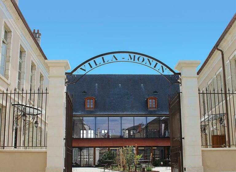 Petite Maison, Quartier Calme