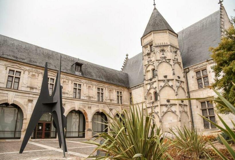 Petite Maison, Quartier Calme