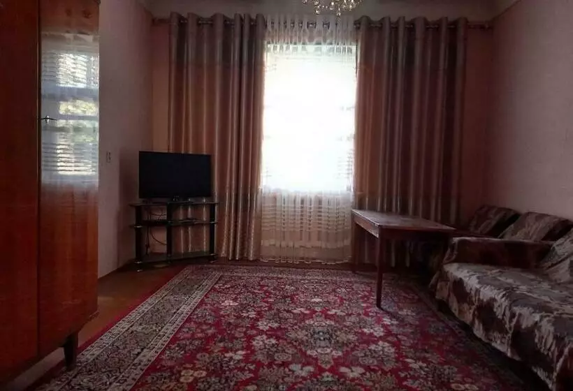 Place To Stay