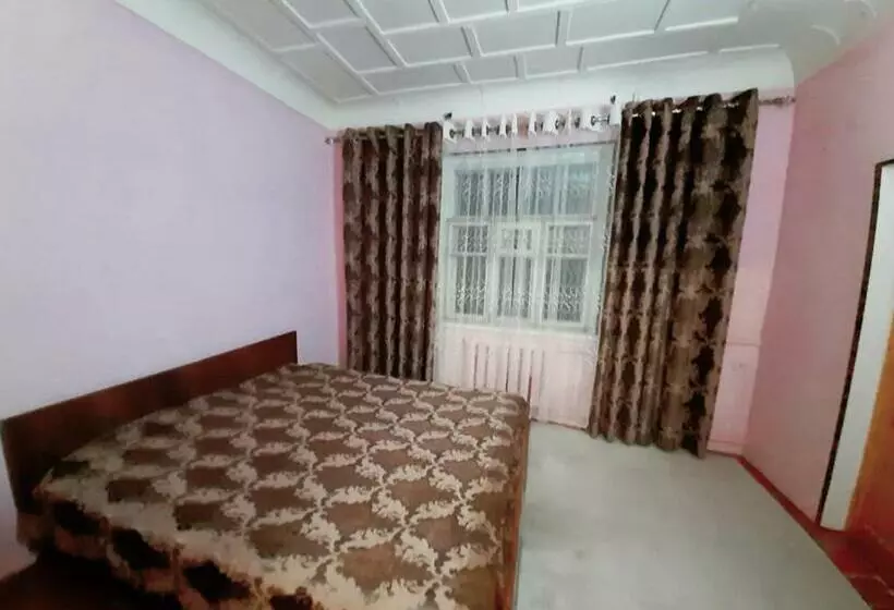 Place To Stay