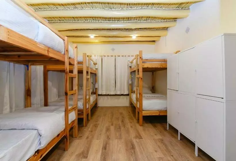 Raybo Hostel