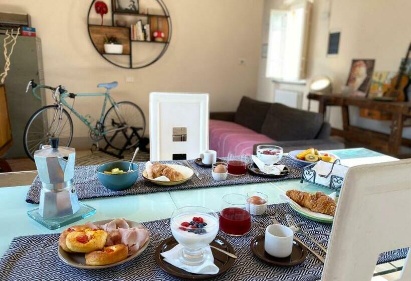 Residenza L Opificio