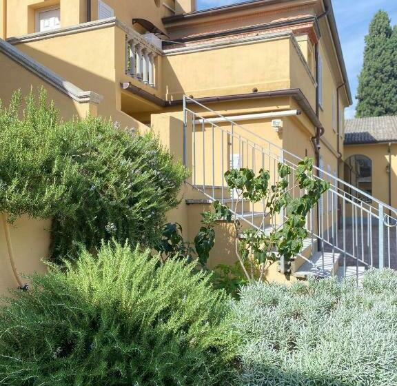 Residenza L Opificio