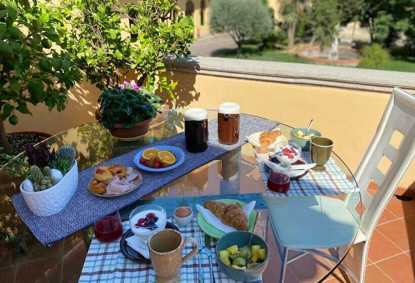 Residenza L Opificio