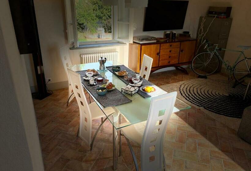 Residenza L Opificio