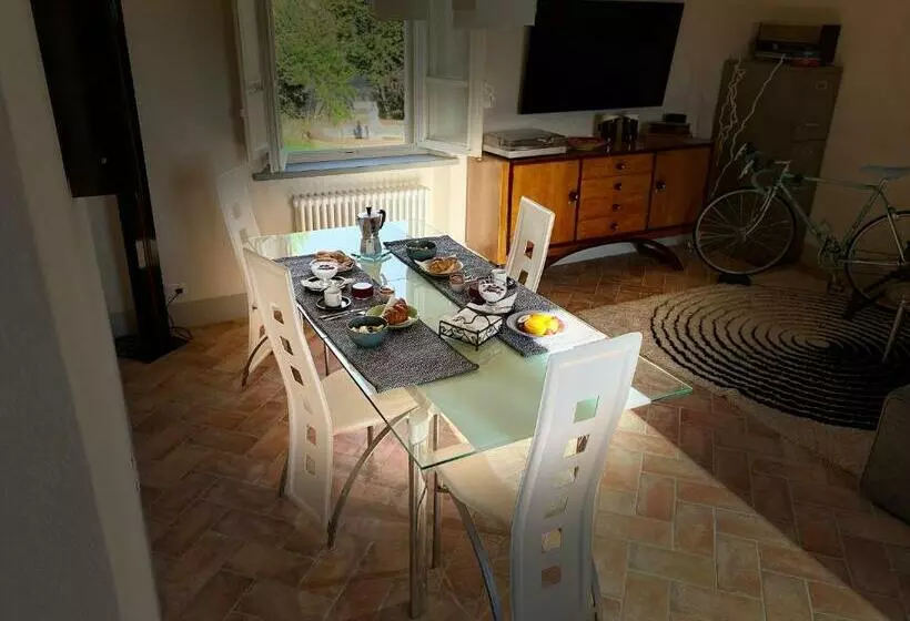Residenza L Opificio