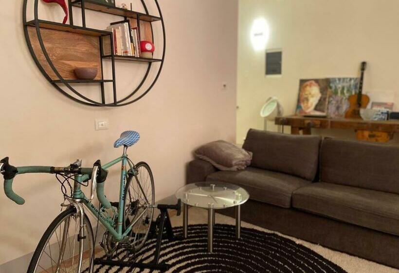 Residenza L Opificio