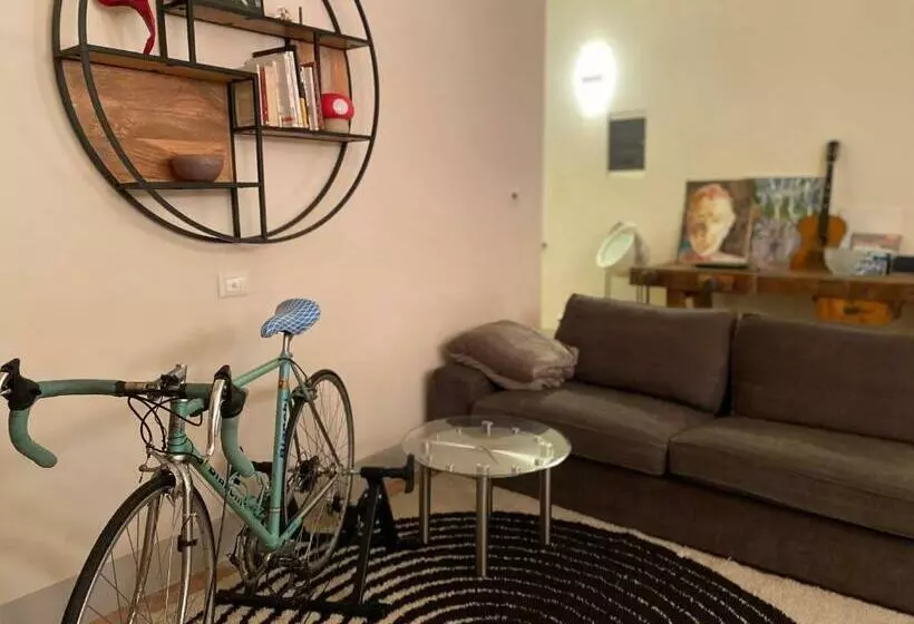 Residenza L Opificio