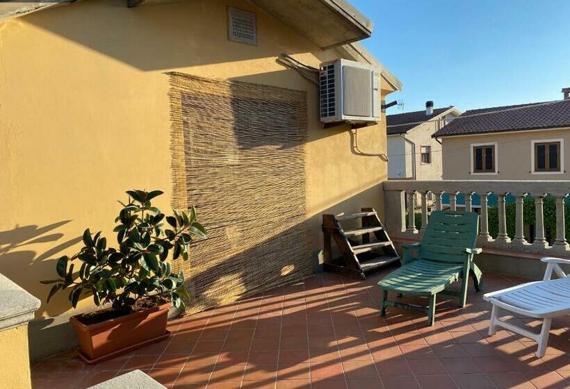 Residenza L Opificio