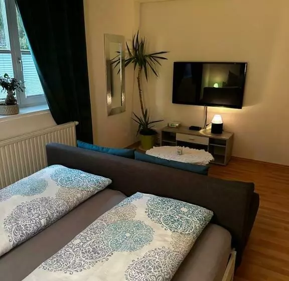 Sternenhimmel Gamlitz Fewo 3 Sz