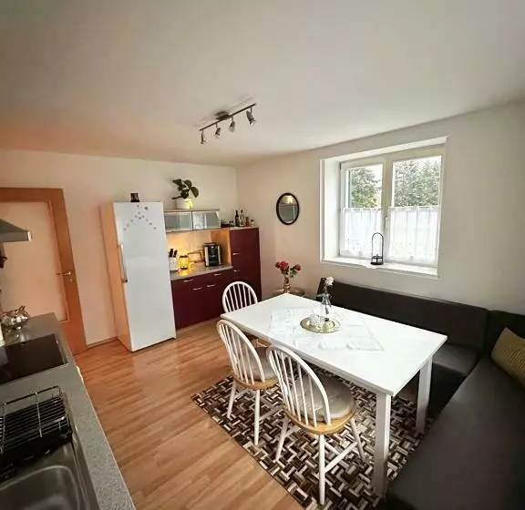 Sternenhimmel Gamlitz Fewo 3 Sz