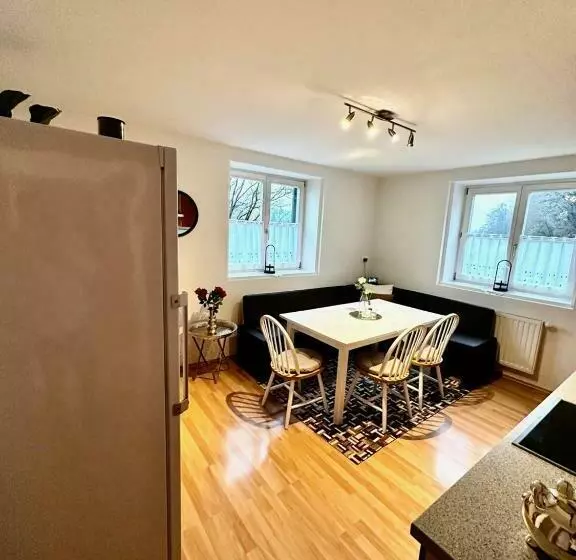 Sternenhimmel Gamlitz Fewo 3 Sz