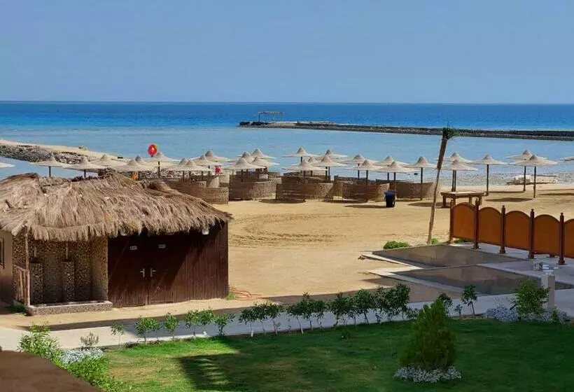 Turtles Beach Resort