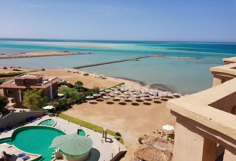 Turtles Beach Resort