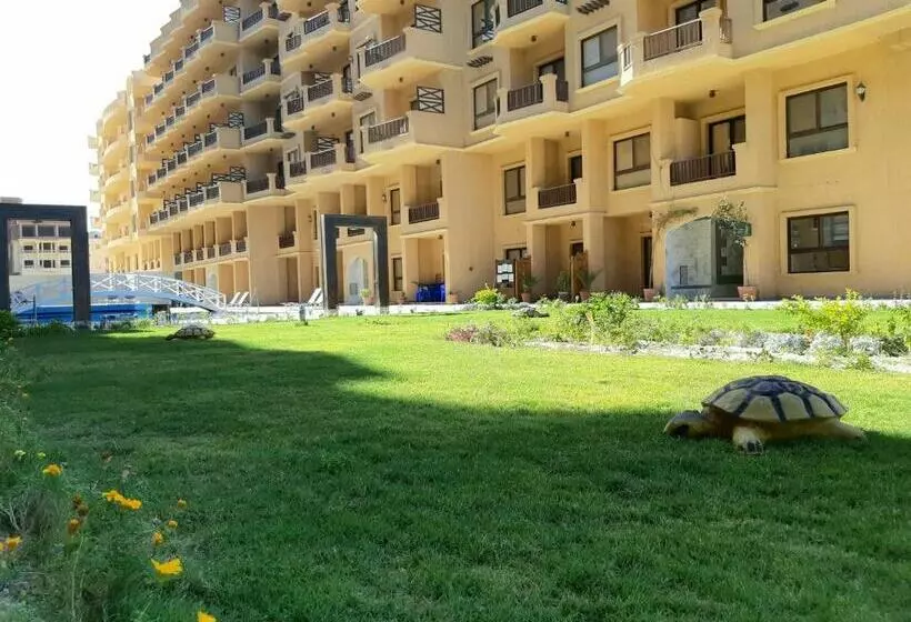Turtles Beach Resort