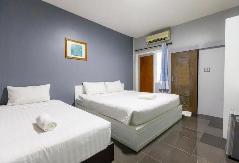 Bannsawasdee บ้านสวัสดี