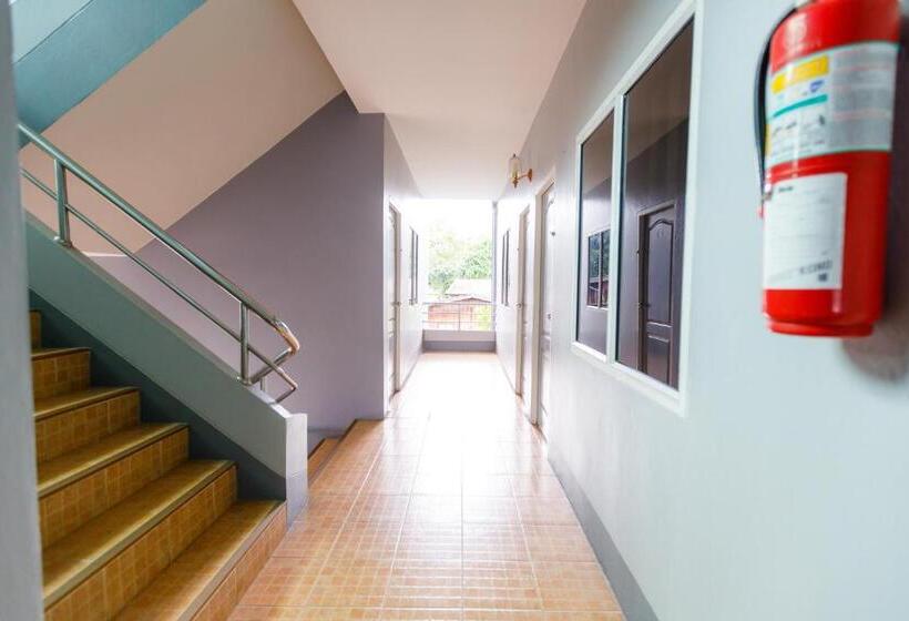 Bannsawasdee บ้านสวัสดี