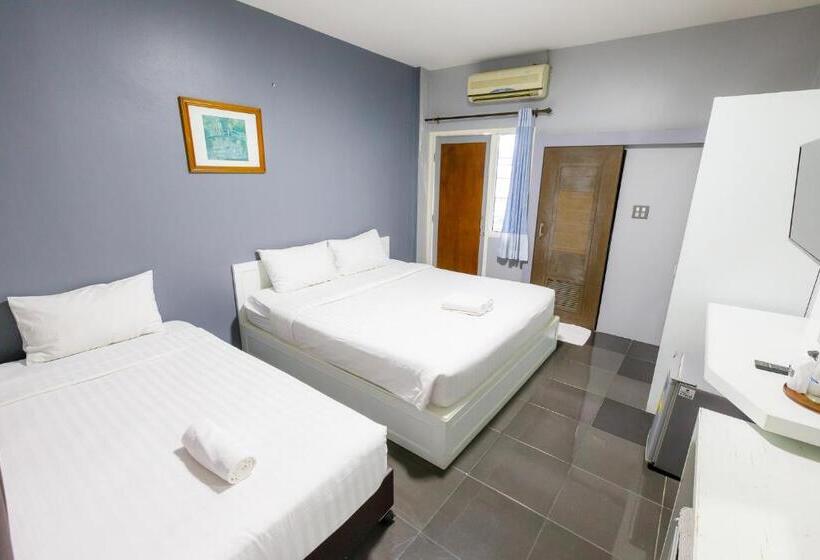 Bannsawasdee บ้านสวัสดี