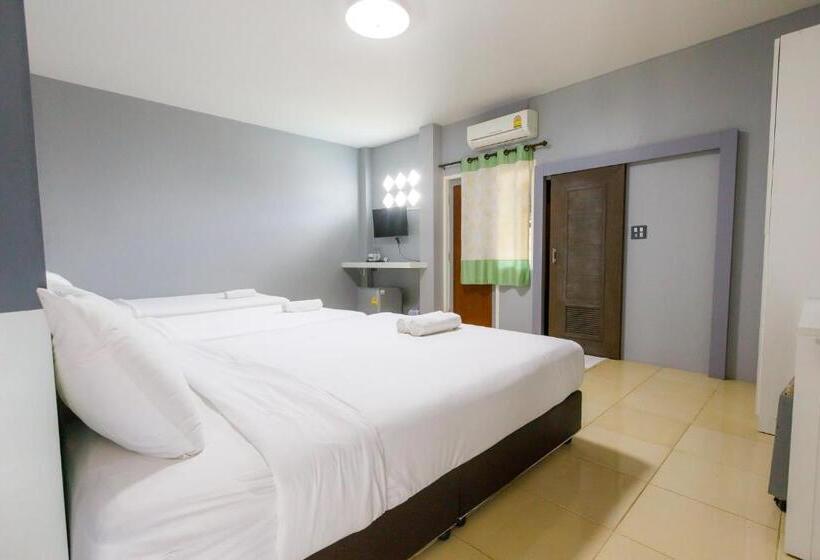 Bannsawasdee บ้านสวัสดี