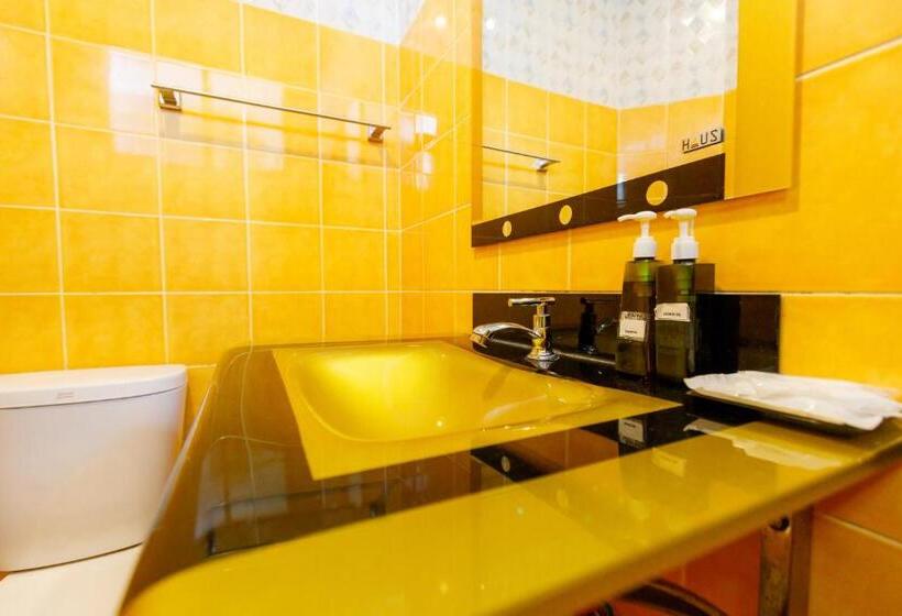 Bannsawasdee บ้านสวัสดี