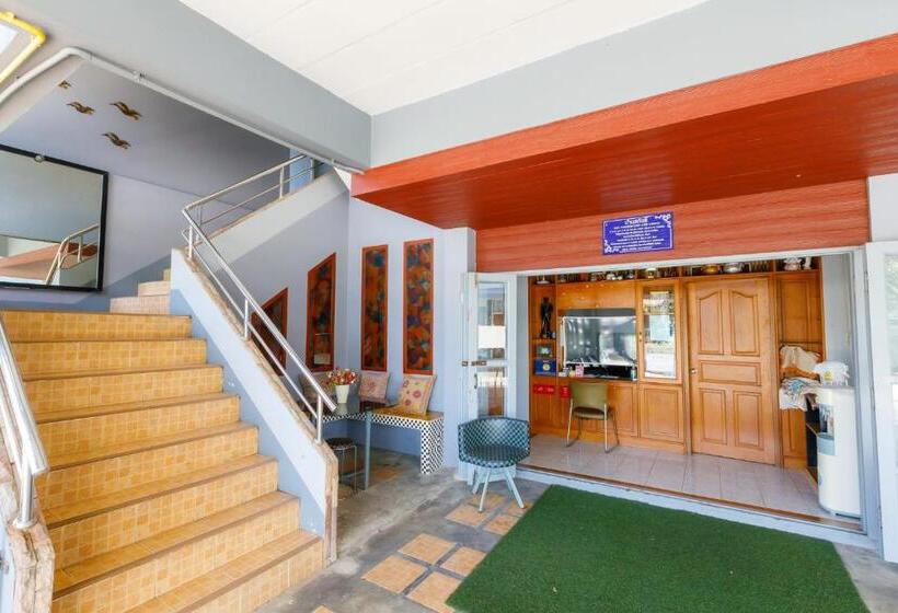 Bannsawasdee บ้านสวัสดี