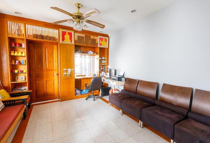 Bannsawasdee บ้านสวัสดี