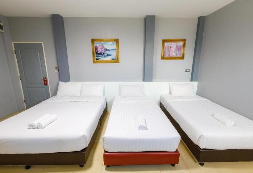 Bannsawasdee บ้านสวัสดี