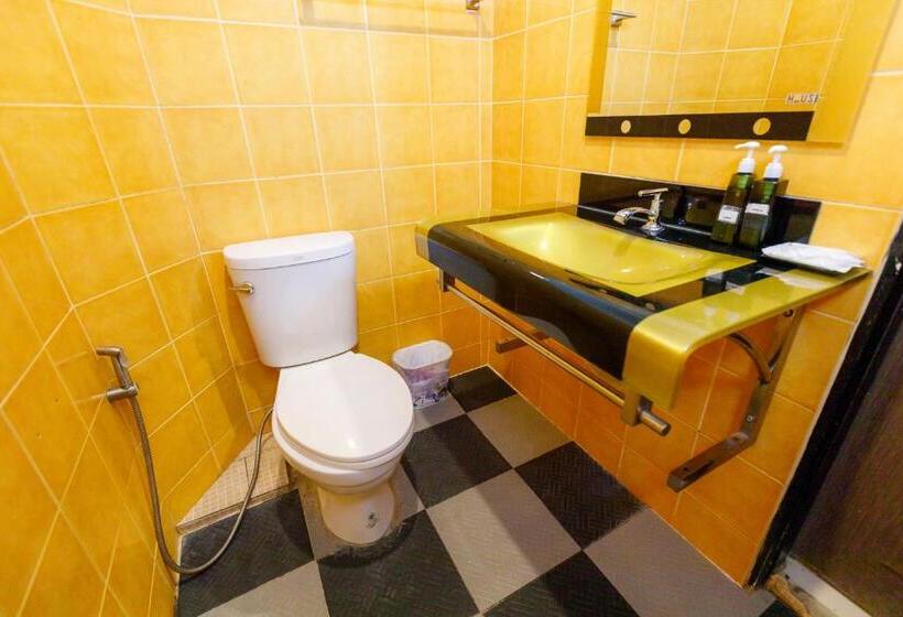 Bannsawasdee บ้านสวัสดี