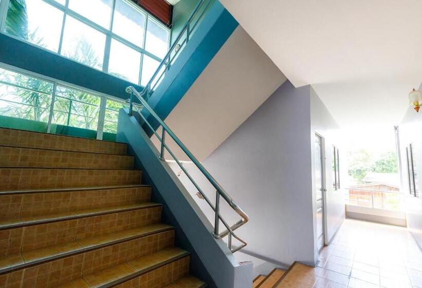 Bannsawasdee บ้านสวัสดี