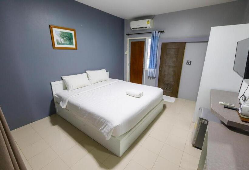 Bannsawasdee บ้านสวัสดี