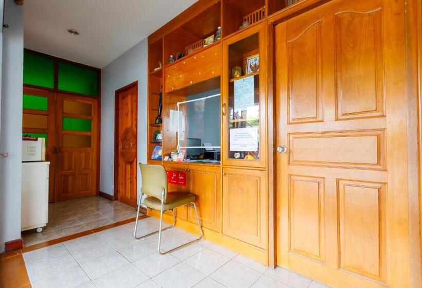 Bannsawasdee บ้านสวัสดี