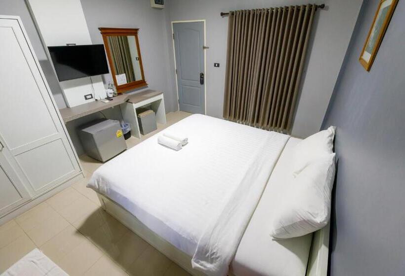 Bannsawasdee บ้านสวัสดี