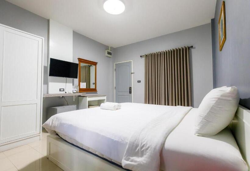 Bannsawasdee บ้านสวัสดี