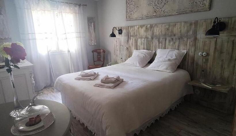 مبيت وإفطار Le Bouillary