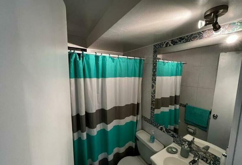 Depto Frente A Playa Cavancha Iquique