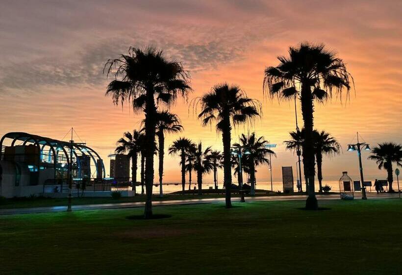 Depto Frente A Playa Cavancha Iquique